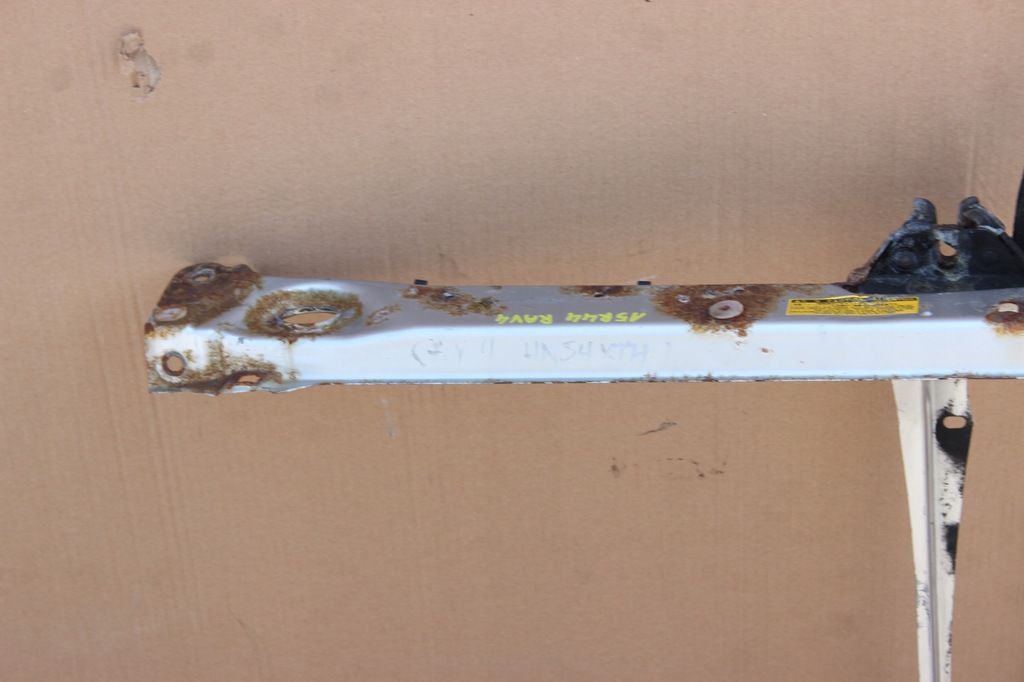 фото №6, Pas передний верхний усилитель toyota rav4 ii 00r-