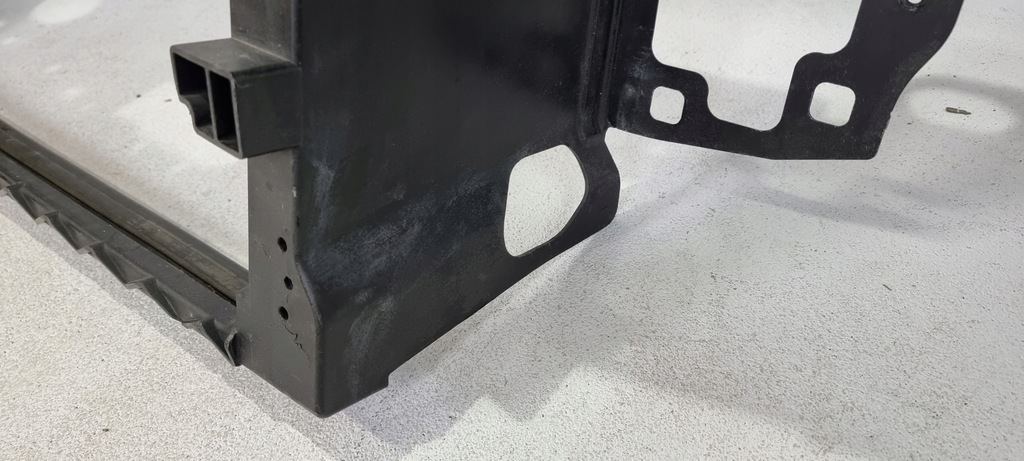 фото №9, Pas передний усилитель mercedes w166 ml gle