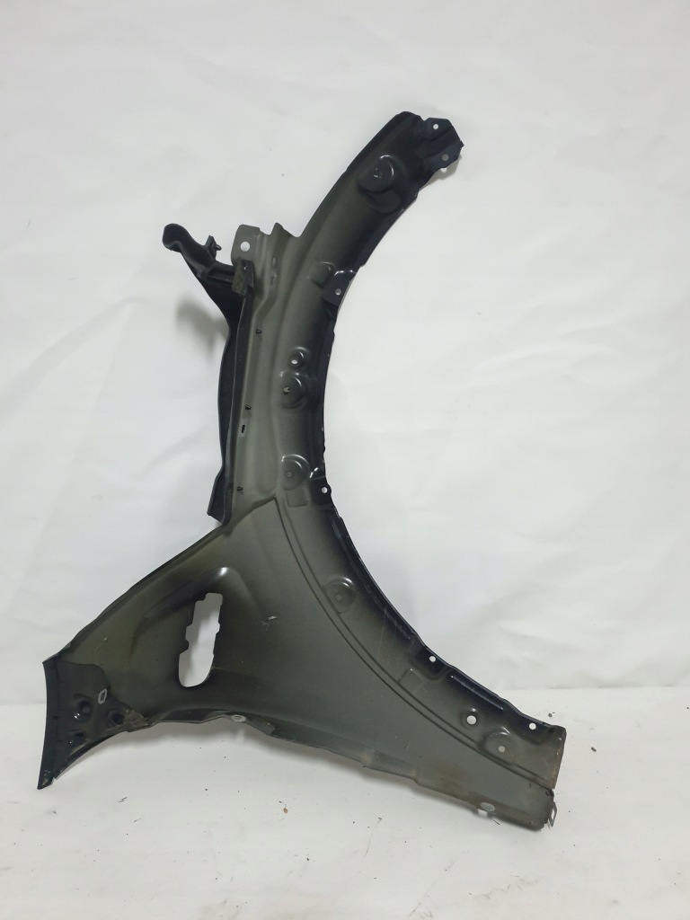 Купити Mini f56 f55 one 3 cooper 3 13-20 крило ліве перед передній a94
