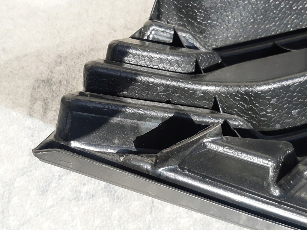 фото №5, Решётка радиатора решётка радиатора vw t-roc 2ga853651r