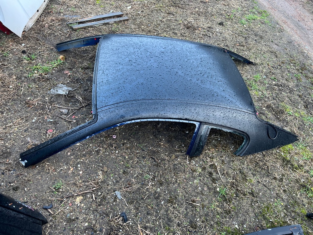 фото №4, Maserati granturismo дах