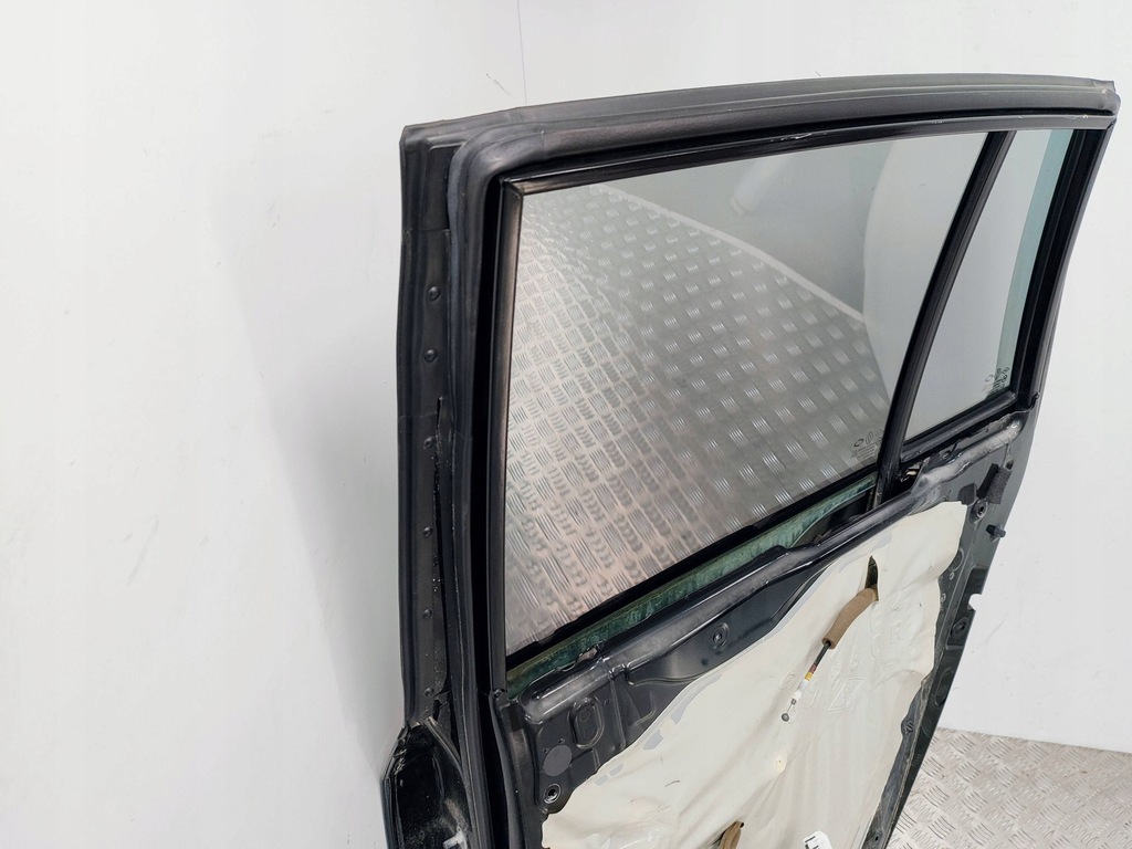 фото №12, Renault koleos i 2014 правая сторона дверь задние