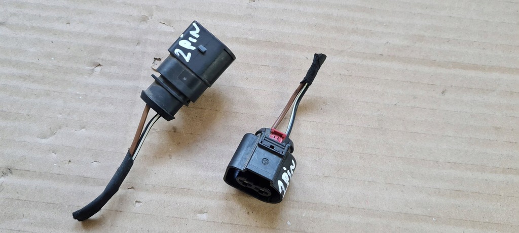 фото №14, Sq8 4m rsq8 q8 штекер колодка соединитель 5c6973752 1j0973852 sq7 4m q7