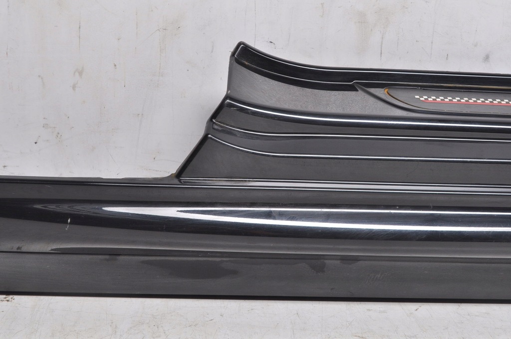 фото №7, Mini f56 накладка порог правая 7352150