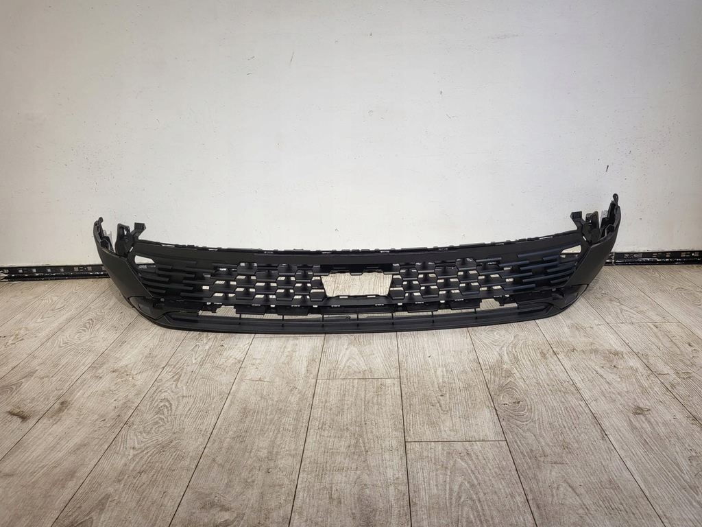 фото №1, Бампер перед передній opel mokka b ii 2020-