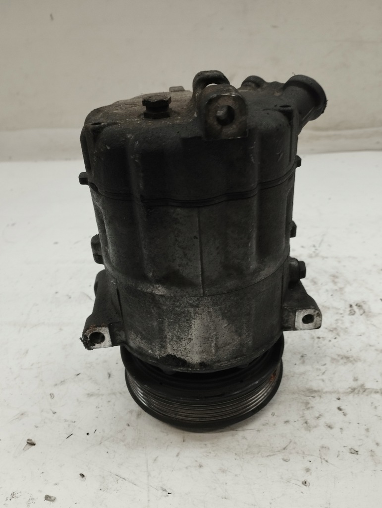 фото №8, Opel vectra c компрессор компрессор кондиционера 24411249