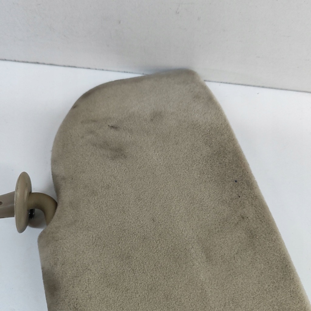 фото №7, Toyota hiace h50, h60, h70 2001 правая сторона защита солнцезащитная