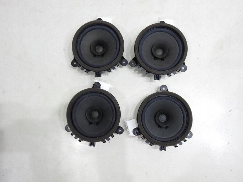 фото №2, Динамік динаміки volvo v70 iii 30657444