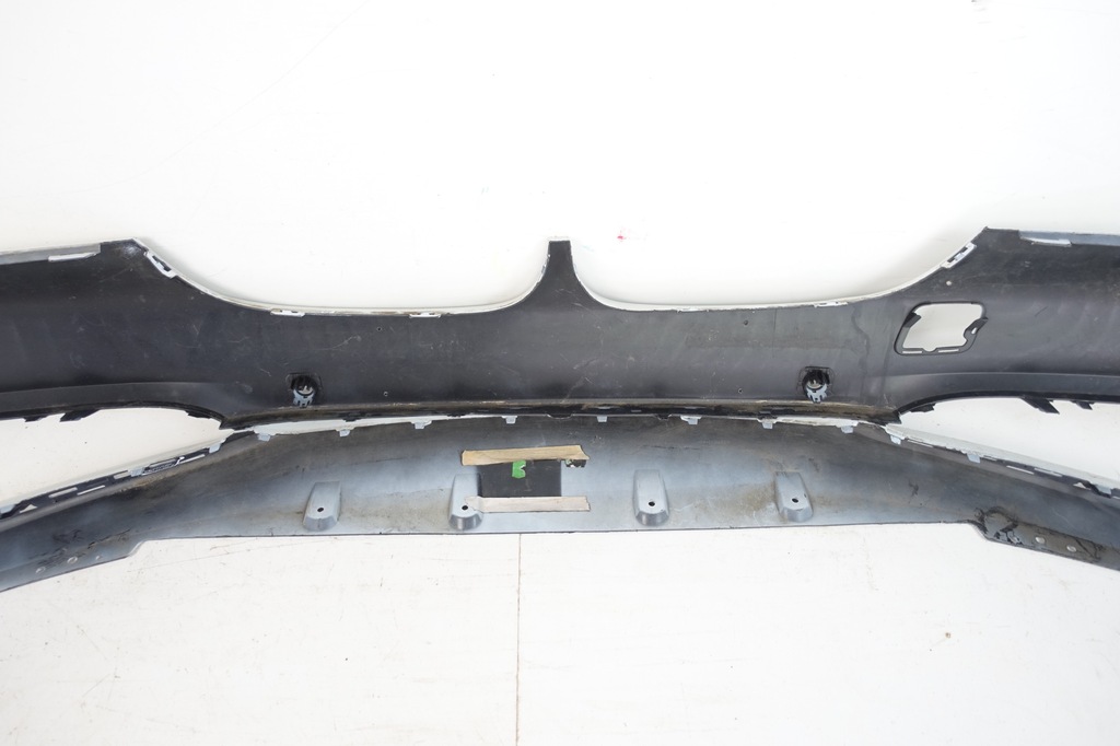 фото №11, Bmw 7 g11 g12 15-22 7357226 бампер перед передний