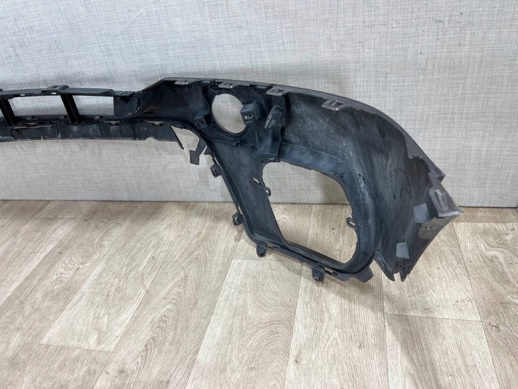 фото №12, Bmw x5 e70 lci lift 2010- бампер перед 5111 7210763