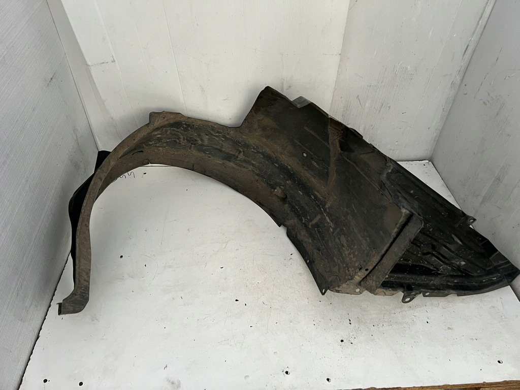 фото №6, Підкрилок ліва subaru impreza 08-12 перед передні 59110fg012