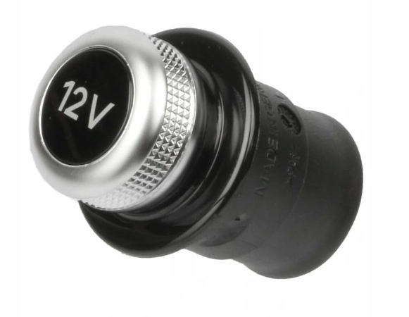 фото №15, Решётка радиатора прикуривателя 12v audi 8w0919311 оригинал