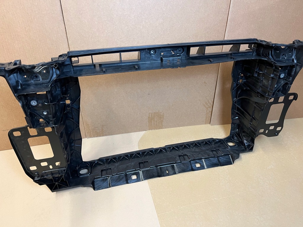 фото №7, Pas передній audi q3 83a805594j 2.0 tfsi підсилювач audi q3 usa ameryka