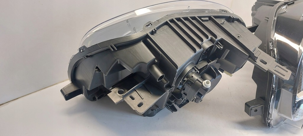 фото №6, Smart a453 fortwo iii лампи передні перед ліва права комплект