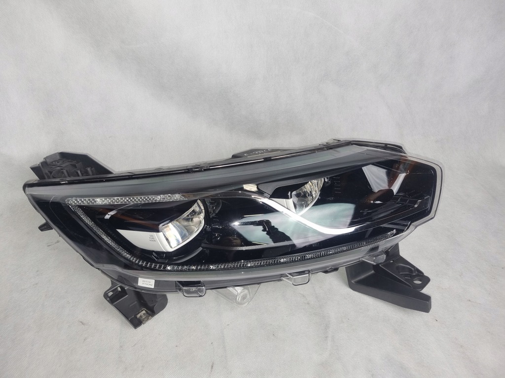 фото №13, Renault espace v full led лампа передня перед