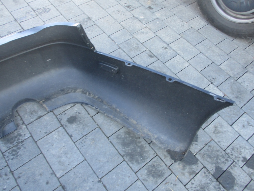 фото №6, Бампер задня задній lexus gs300 gs 300