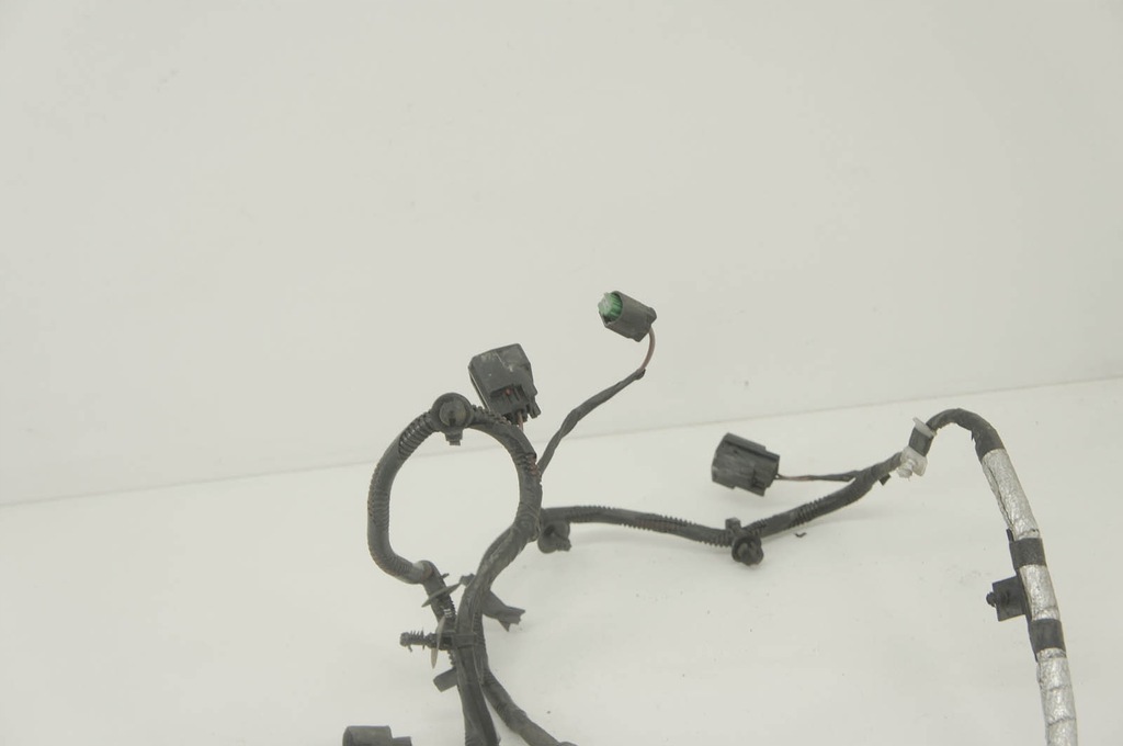 фото №5, Fp349 jaguar xe x760 2.0d жгут подвеска задняя