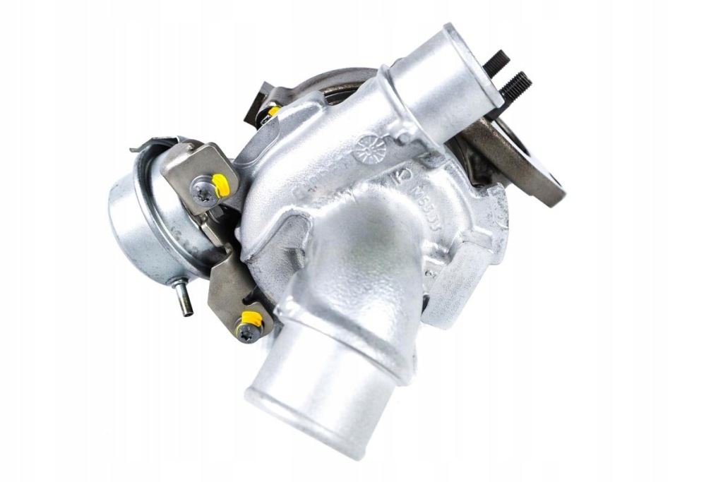 Турбіна toyota corolla avensis verso d-4d 1.4 90 km Оригінал