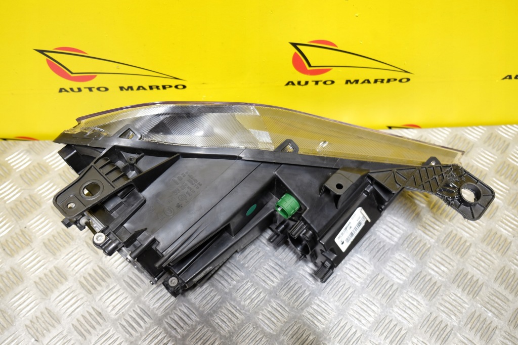 Maserati ghibli 2013 2014- фара фара ксенон з led l америка Ціна