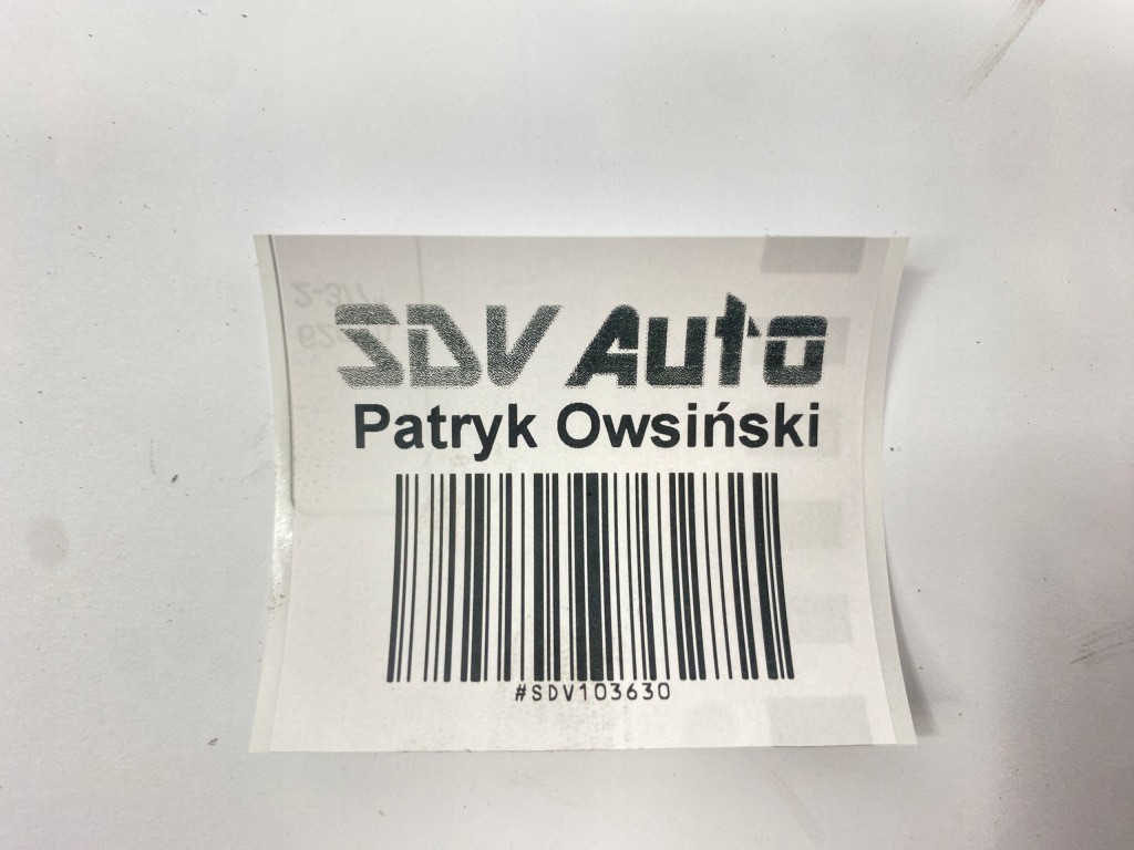 Труба шланг повітрозабірник повітря mercedes w124 300 td 6030941209 6030940260 Ціна