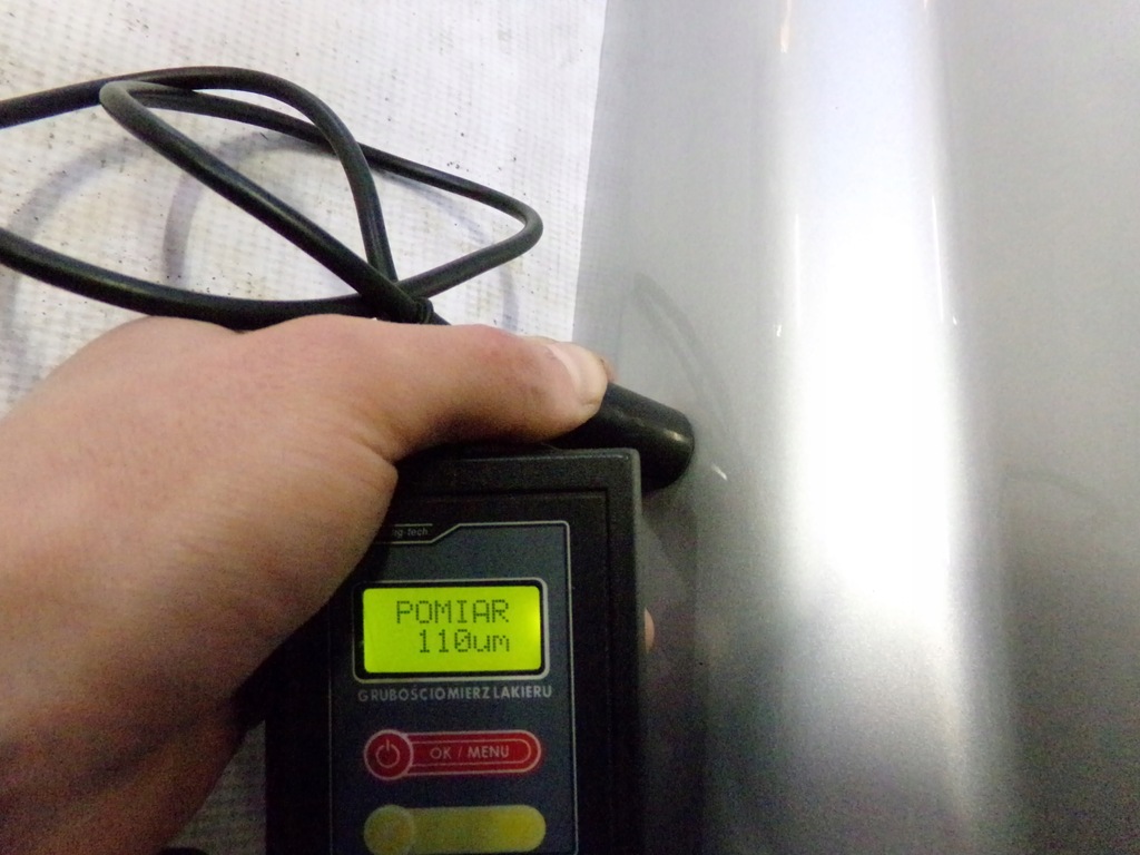 фото №7, Крышка багажника крышка задняя задняя багажника suzuki sx-4 ii sx4 s-cross od 2021 hybrid