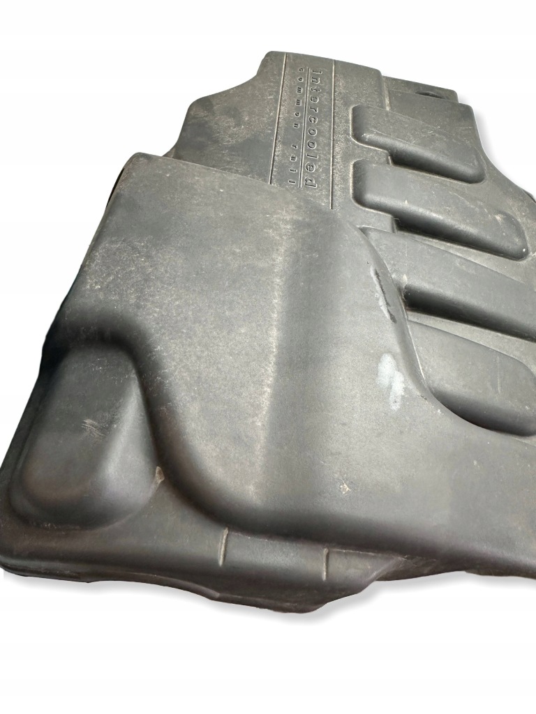 Купить Rover 75 защита двигателя