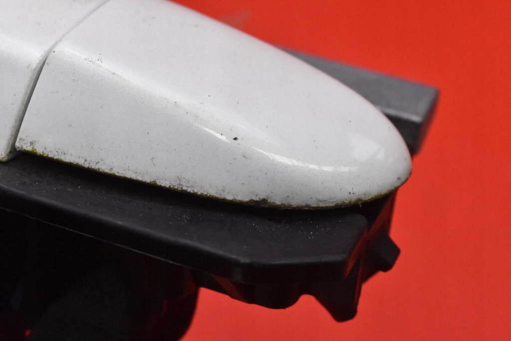 фото №8, Ручка левая задняя задняя белый mazda cx-5 1 i 12-17