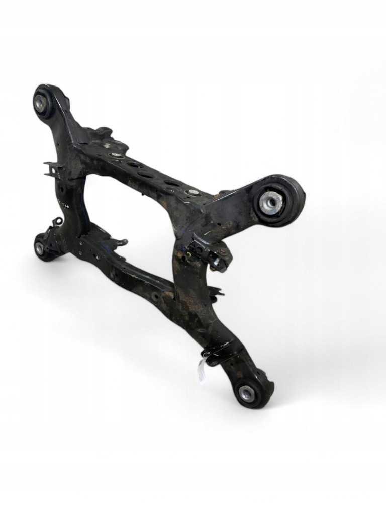 Mercedes-benz gls x166 подрамник задние Киев