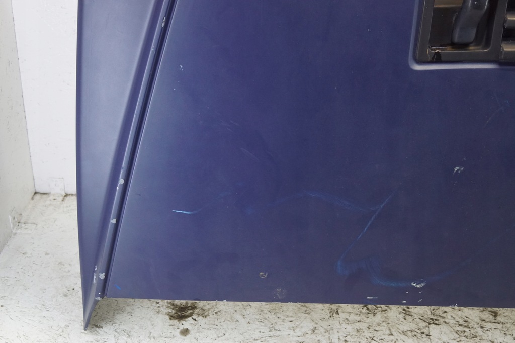 фото №13, Капот кришка двигуна перед hummer h2