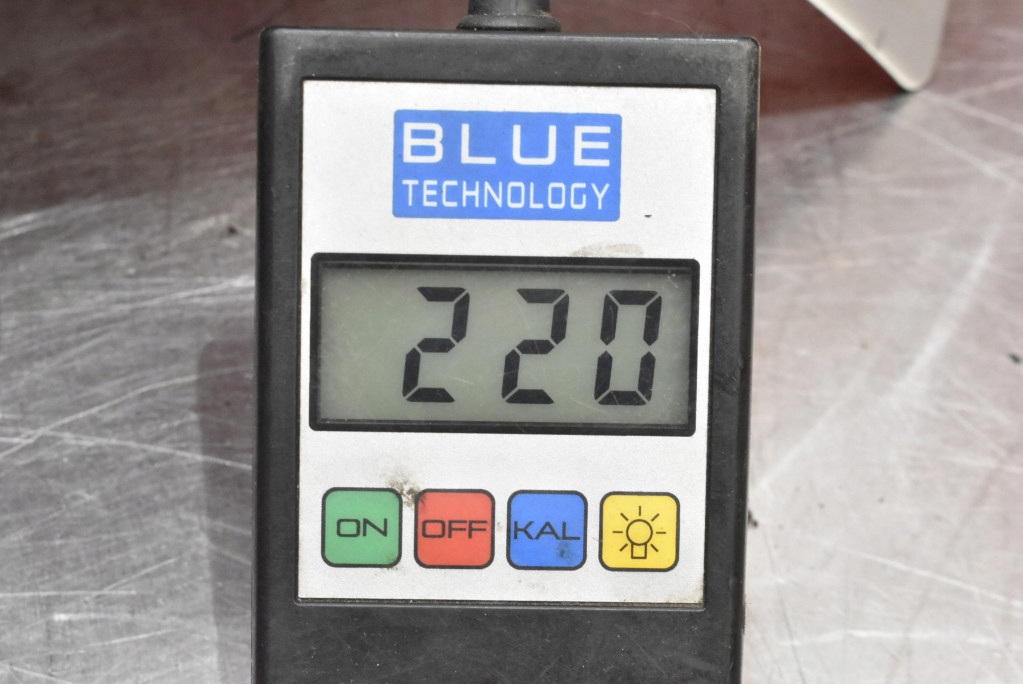 фото №9, Капот кришка двигуна срібляста peugeot 206 lift 02-09