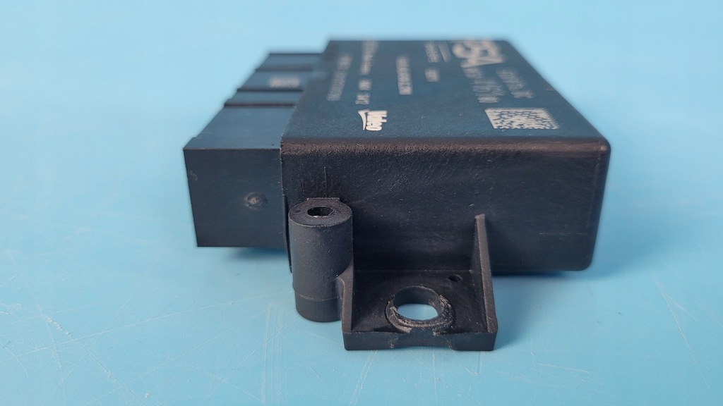 фото №7, Opel astra l vi gse 1.5d 23r блок управления датчиков парковки pdc 9850416180