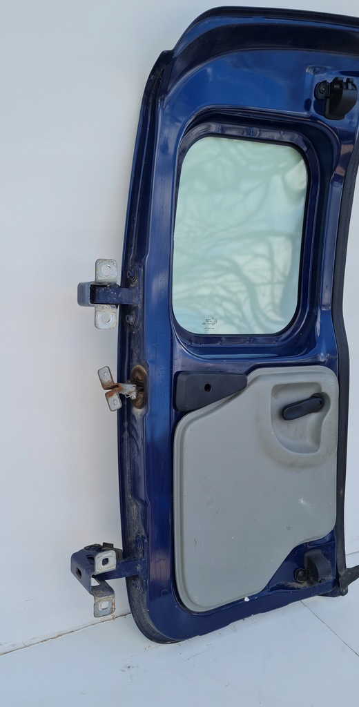 фото №8, Dacia logan kombi правое задние дверь