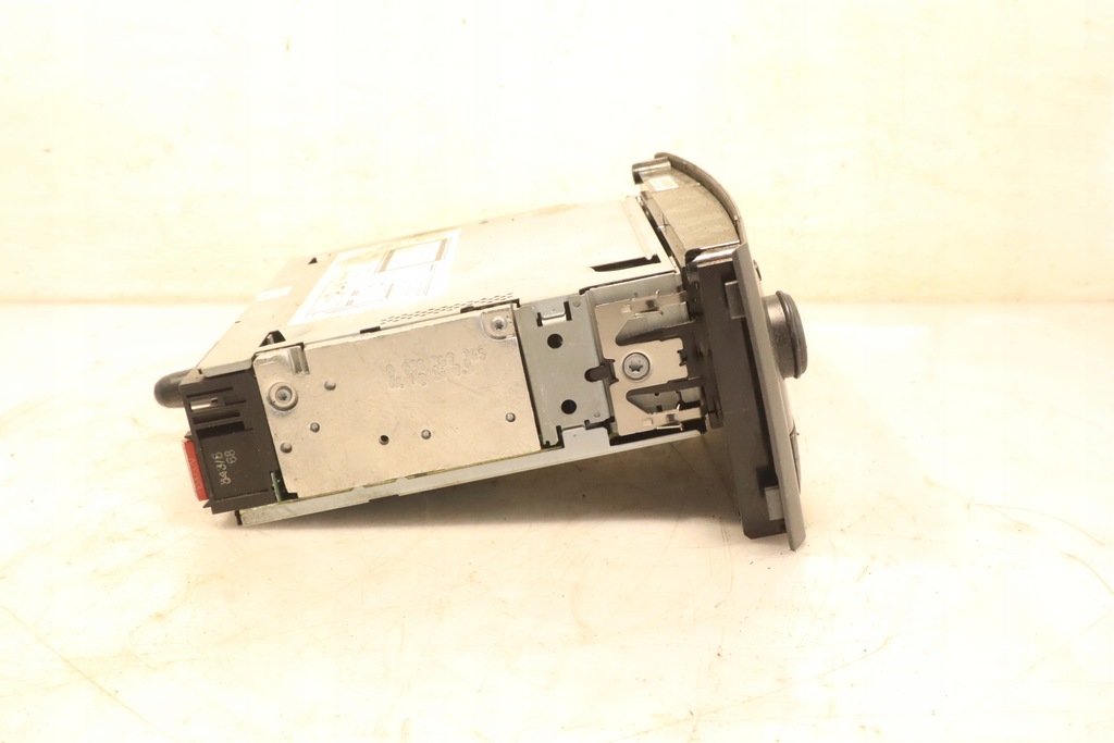 фото №4, Радио fiat punto ii