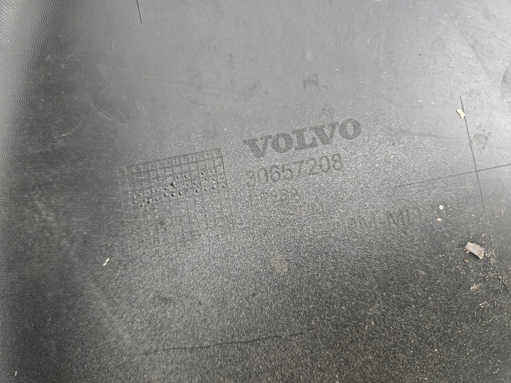 фото №14, Volvo c30 2006 - 2010 бампер задня задній 4 x pdc 30657208