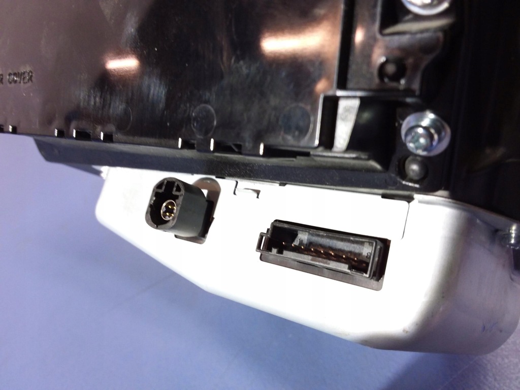 фото №5, Bmw 7 f02 дисплей head-up hud 9252339