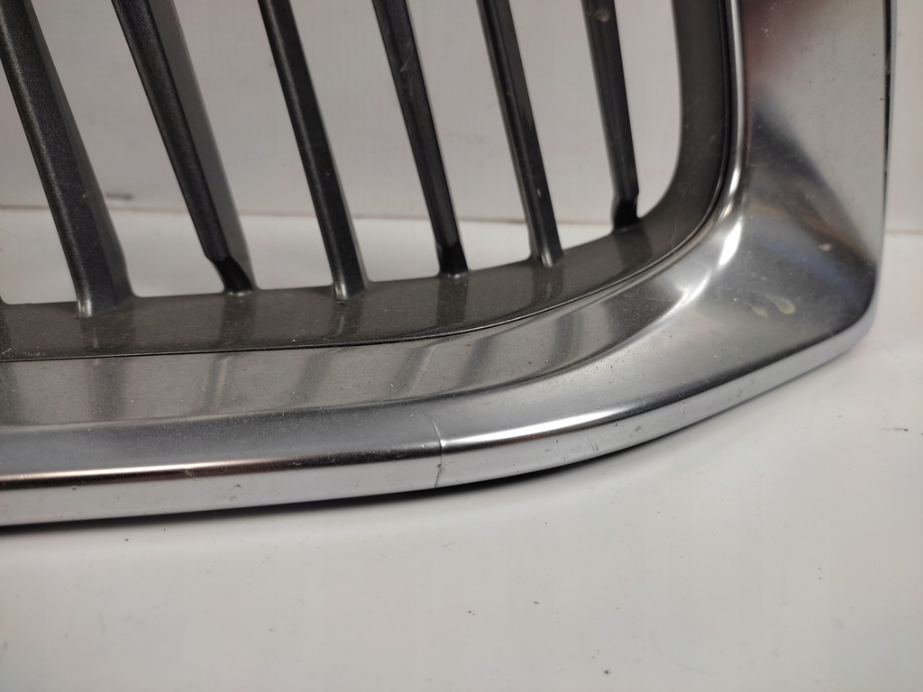 фото №7, Lexus es решётка радиатора решётка радиатора радиатора перед 2018- хром