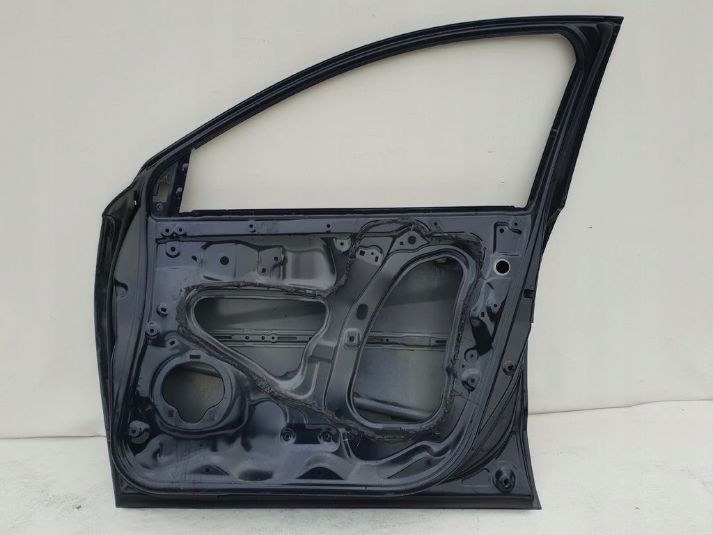 фото №12, Honda hrv hr-v ii 13-21 дверь правый перед передние правое