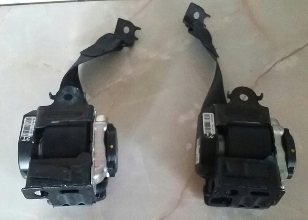 фото №1, Renault talisman ремни pas задняя задние