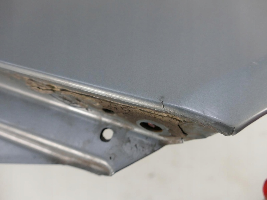 фото №16, Renault scenic i крыло левый перед acfk