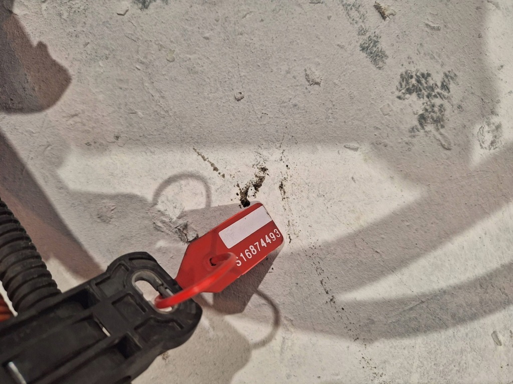 фото №6, Провода электропроводка электрическая a4538208000 renault twingo iii электрик 21-