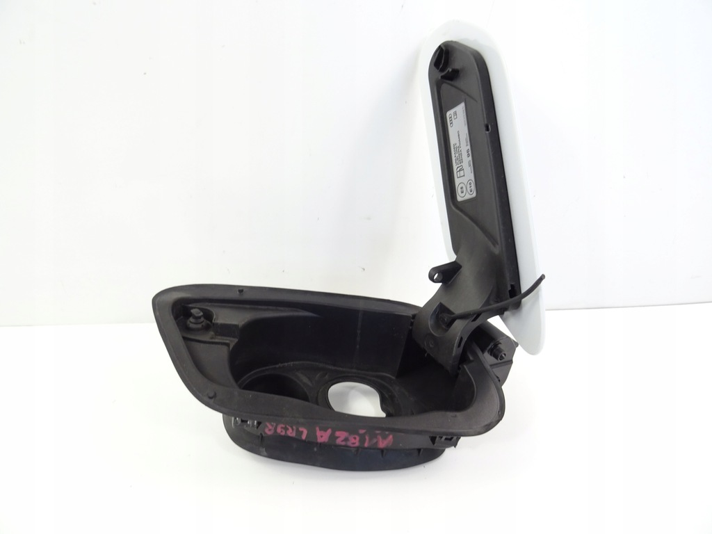 фото №10, Audi a1 ii 82a крышка заливной топлива 82a809906 ls9r