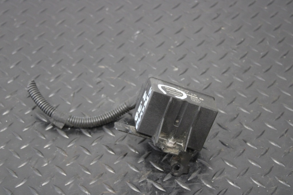 фото №1, Реле свеча накаливания alfa romeo stelvio 46349347