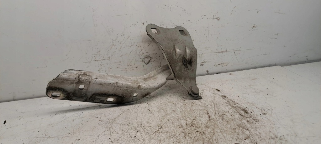 фото №1, Петля капот правый renault twingo ii 2