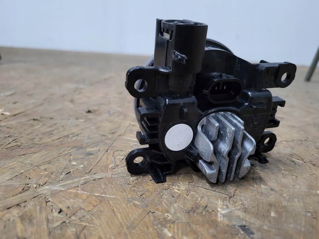 фото №4, Renault clio iv lift captur lift світло led dlr ліва