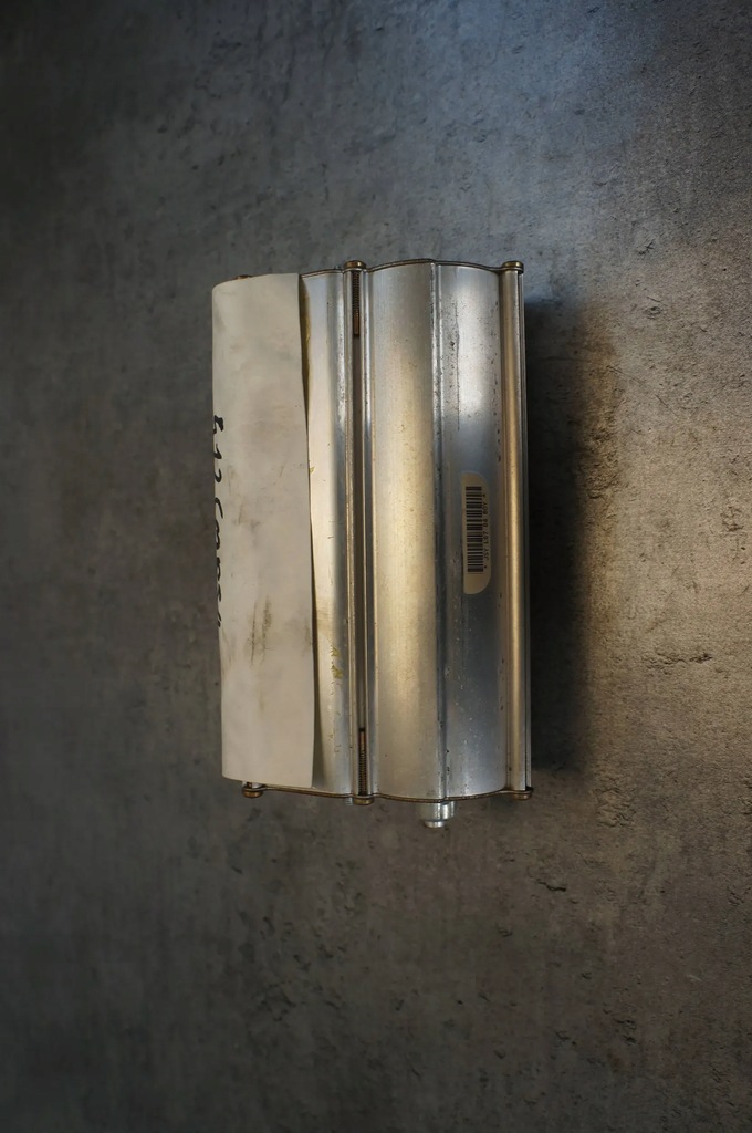 фото №6, Подушка повітряна пасажира подушка безпеки - opel corsa b - p114403-02h europa