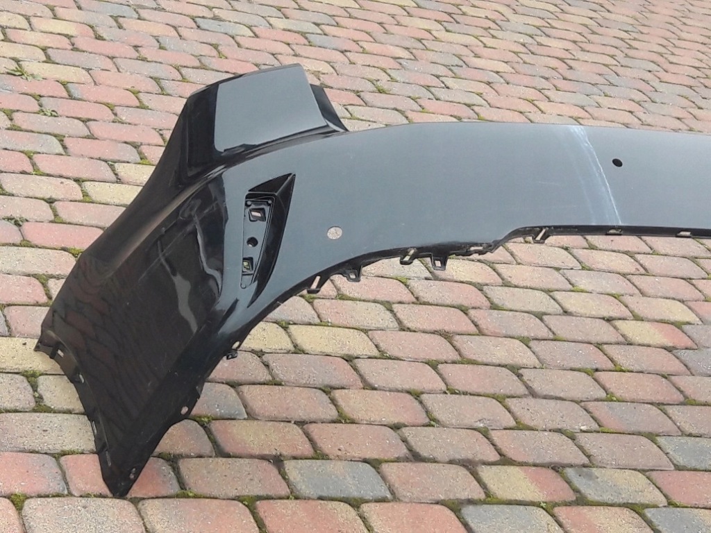 Lexus rx iv rx200t rx300 rx450h бампер задняя задний 15-19 Цена