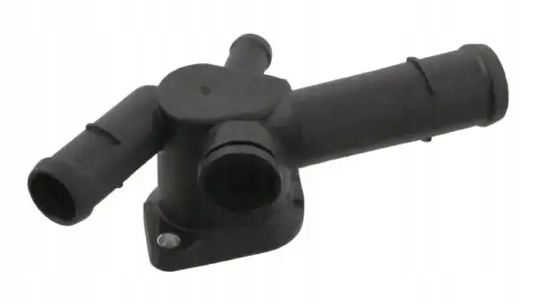 фото №1, Патрубок системы охлаждение 30 92 9791 swag audi