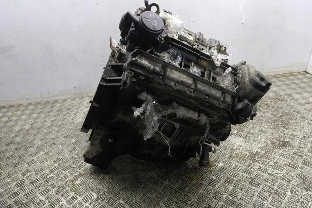 фото №9, Двигатель jeep commander xk, xh 642980 3.0l дизель 160kw 2006