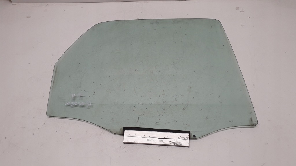 фото №1, Opel meriva a 02-10 скло права задня ..7