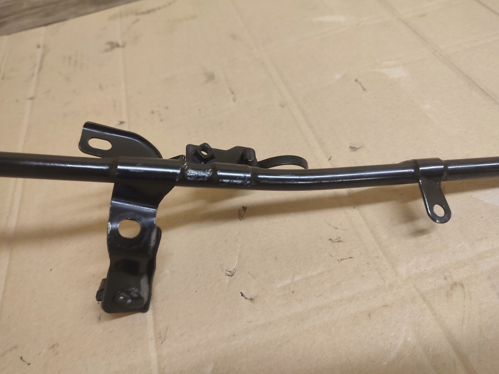 фото №4, Hyundai i30 ii щуп щуп масла 1.6 crdi